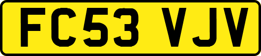 FC53VJV