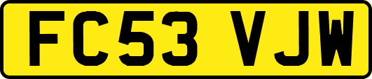 FC53VJW