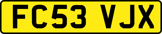 FC53VJX