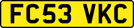 FC53VKC