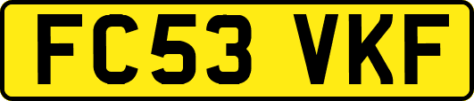 FC53VKF