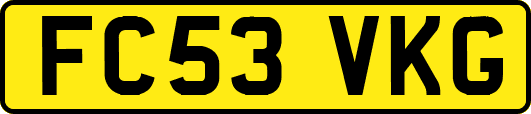 FC53VKG