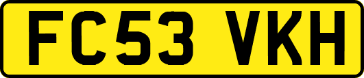 FC53VKH