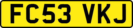 FC53VKJ