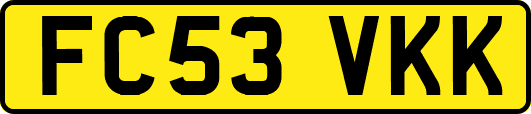 FC53VKK