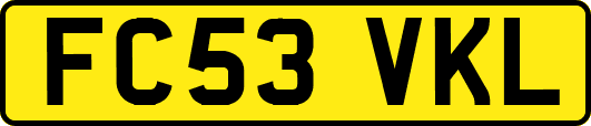 FC53VKL
