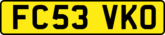 FC53VKO