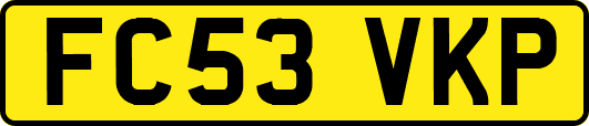 FC53VKP