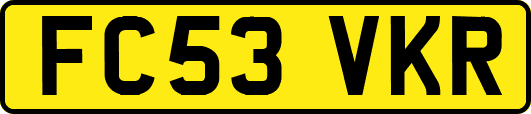 FC53VKR