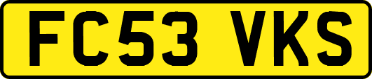 FC53VKS