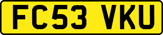 FC53VKU