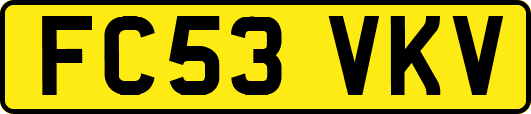 FC53VKV