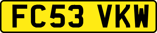 FC53VKW