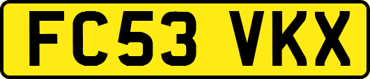 FC53VKX