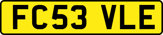 FC53VLE