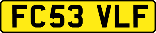 FC53VLF
