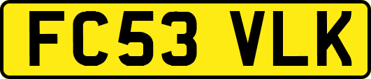 FC53VLK