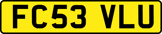 FC53VLU