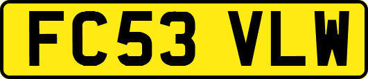 FC53VLW