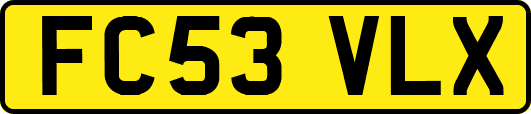 FC53VLX