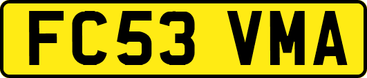 FC53VMA