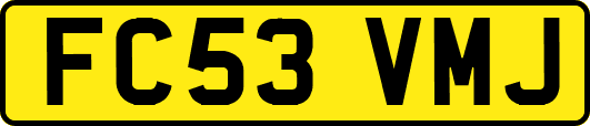 FC53VMJ