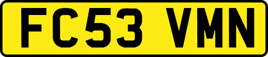 FC53VMN