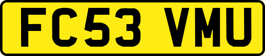 FC53VMU