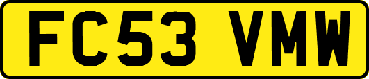 FC53VMW