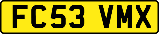 FC53VMX