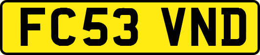 FC53VND