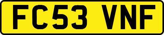 FC53VNF