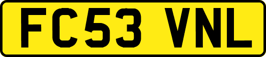 FC53VNL