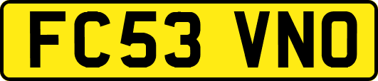 FC53VNO