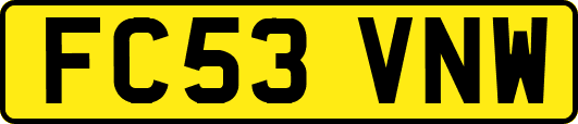 FC53VNW
