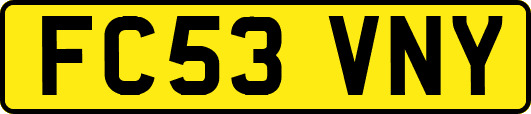 FC53VNY