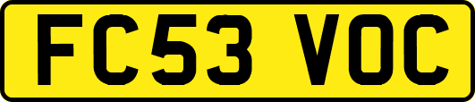 FC53VOC