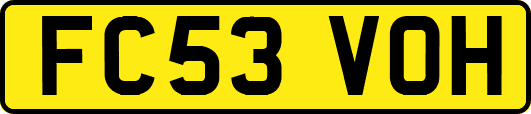 FC53VOH