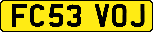 FC53VOJ