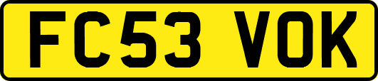 FC53VOK