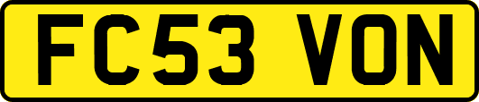 FC53VON