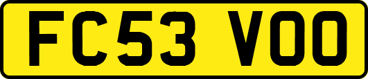 FC53VOO