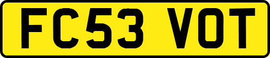 FC53VOT