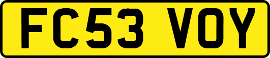 FC53VOY