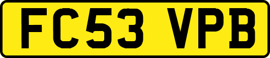 FC53VPB