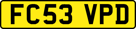 FC53VPD
