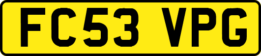 FC53VPG