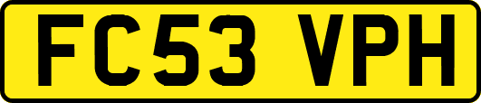 FC53VPH