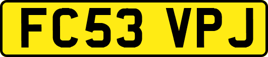 FC53VPJ