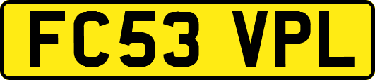 FC53VPL